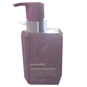 Kevin Murphy Hydrate Me Masque Moisturising Smoothing Hair Treatment 200mL 6.7oz